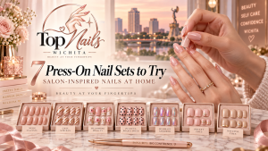7 Press-On Nail Sets to Try for Salon-Inspired Nails at Home