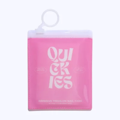 Can't Commit Press-On Nail Care Bundle 9 Can't Commit Press-On Nail Care Bundle - Image 3