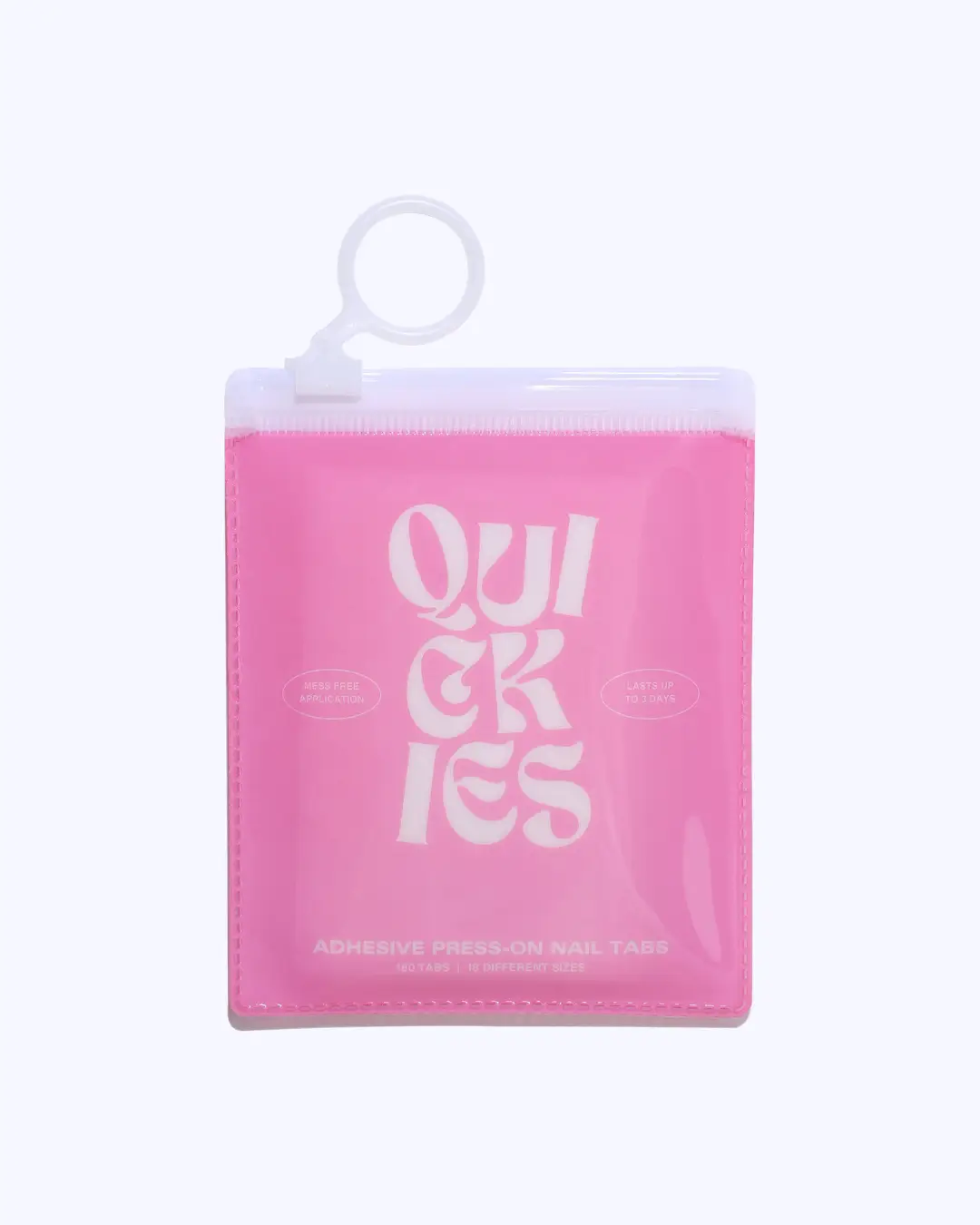 Can't Commit Press-On Nail Care Bundle 3 Can't Commit Press-On Nail Care Bundle - Image 3