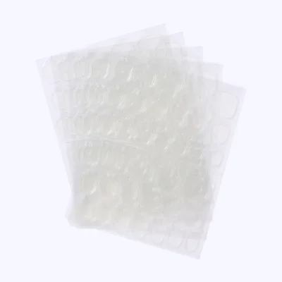 Alternative view of Can't Commit Press-On Nail Care Bundle