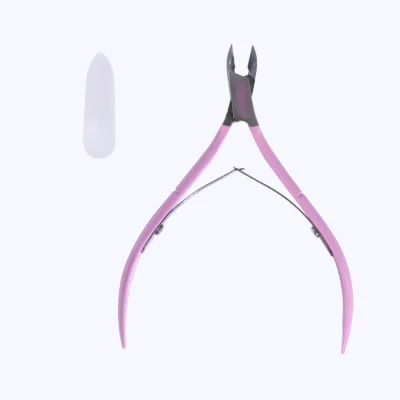 Hands On Press-On Nail Care Bundle - Image 6