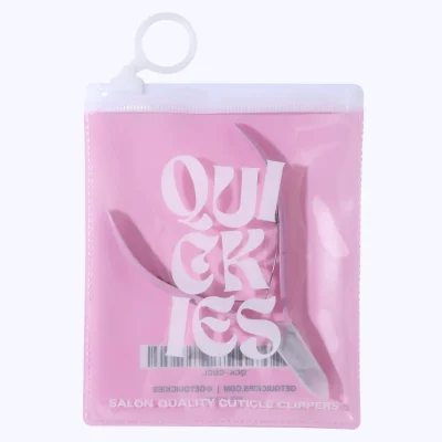 Hands On Press-On Nail Care Bundle - Image 5