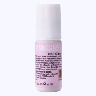 Hands On Press-On Nail Care Bundle - Image 3