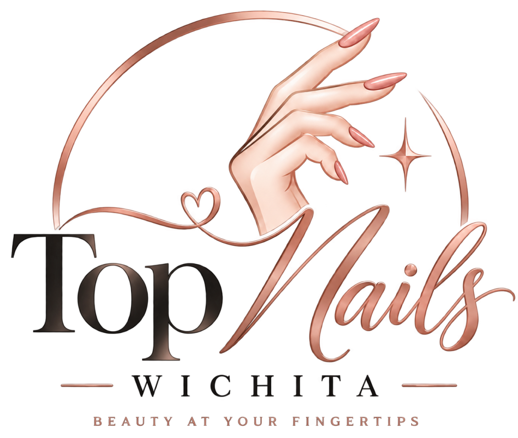 Top Nails Wichita