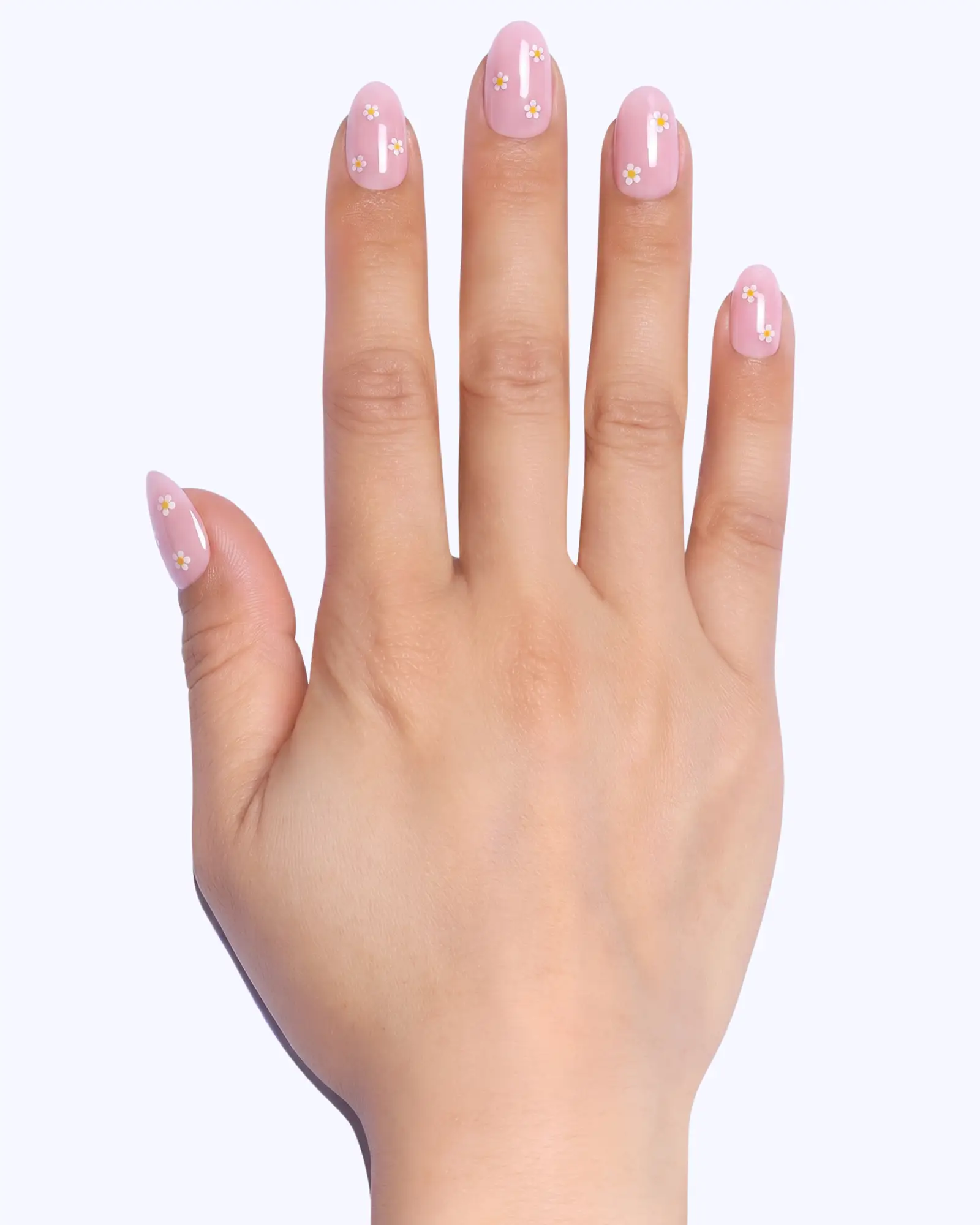 Loves Me Not Press-On Nails (30PC) 4 Loves Me Not Press-On Nails (30PC) - Image 4
