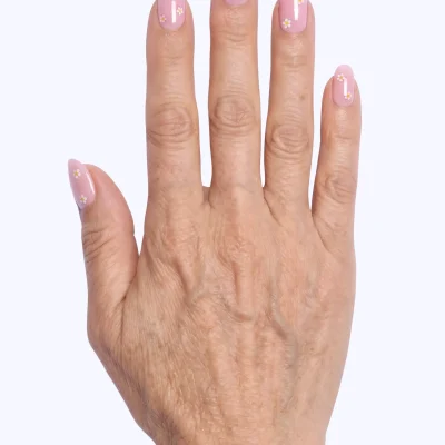 Loves Me Not Press-On Nails (30PC) 11 Loves Me Not Press-On Nails (30PC) - Image 5