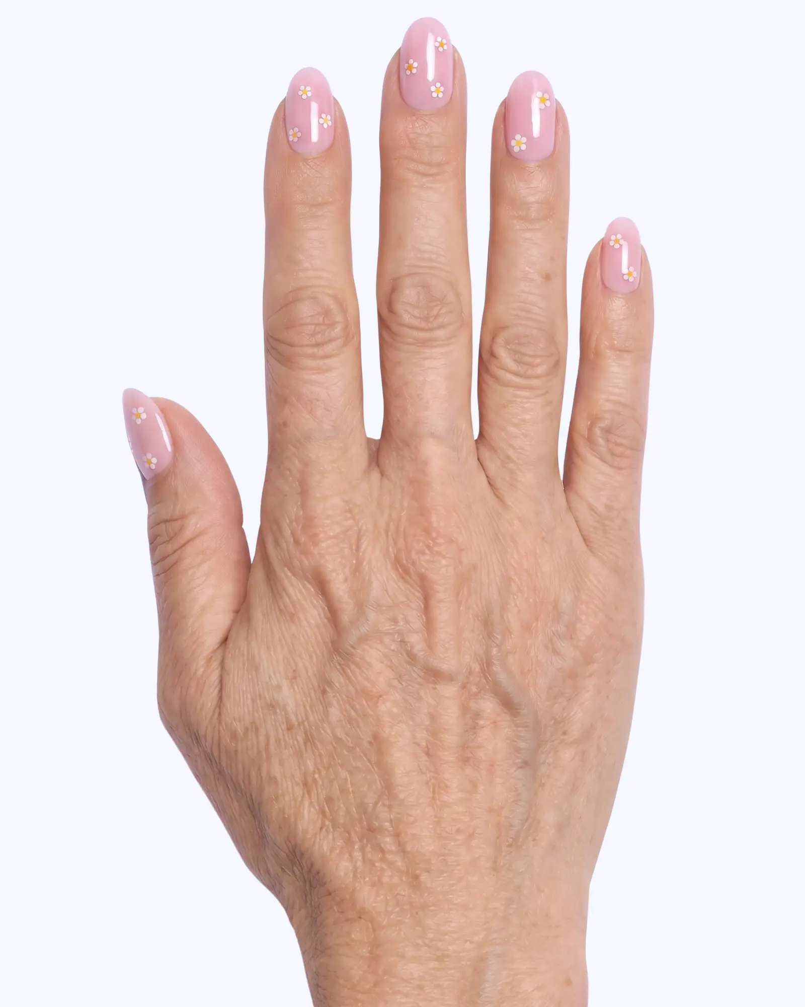 Loves Me Not Press-On Nails (30PC) 5 Loves Me Not Press-On Nails (30PC) - Image 5