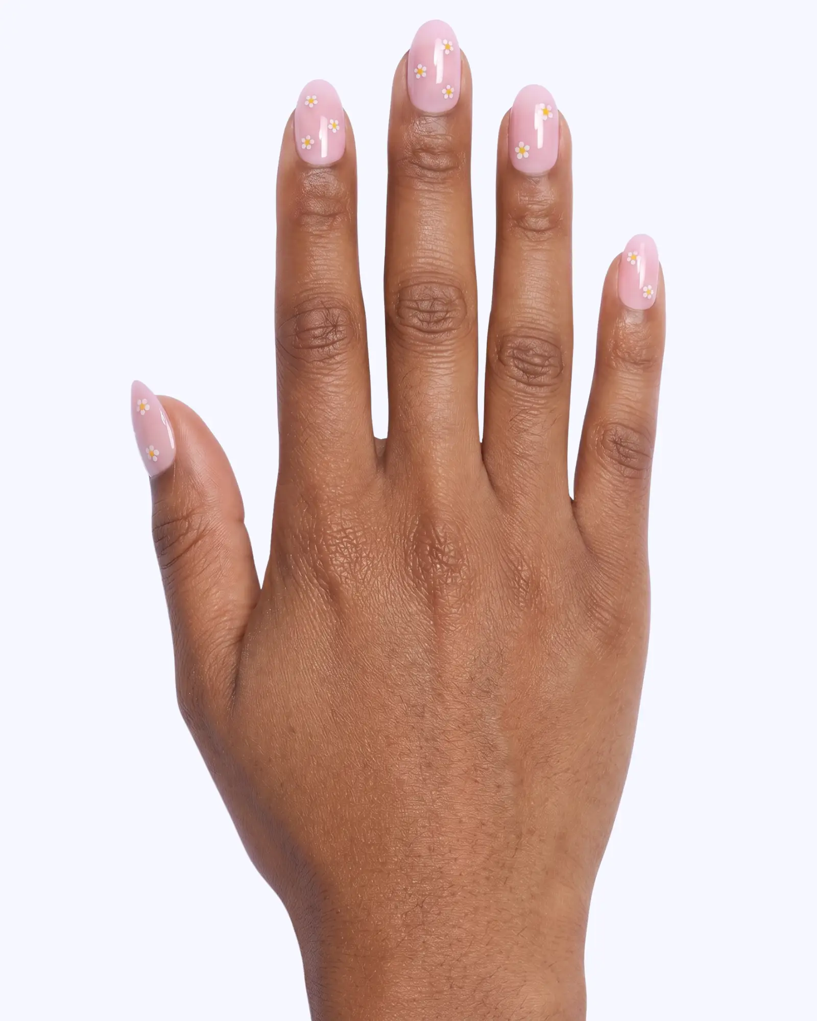 Loves Me Not Press-On Nails (30PC) 7 Loves Me Not Press-On Nails (30PC) - Image 7