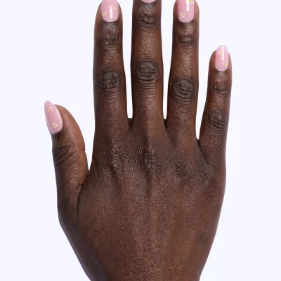 Loves Me Not Press-On Nails (30PC) 12 Loves Me Not Press-On Nails (30PC) - Image 6