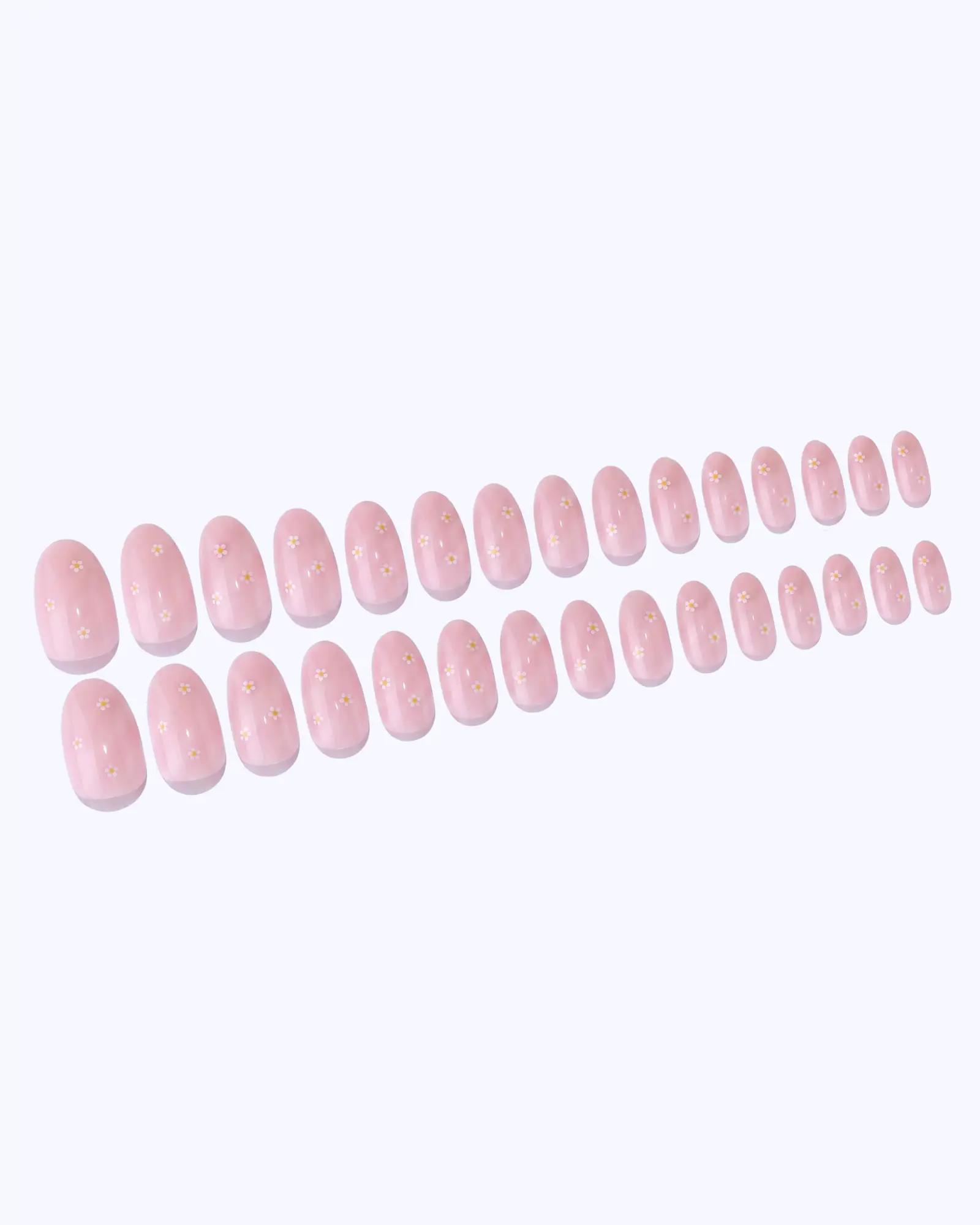 Loves Me Not Press-On Nails (30PC) 3 Loves Me Not Press-On Nails (30PC) - Image 3