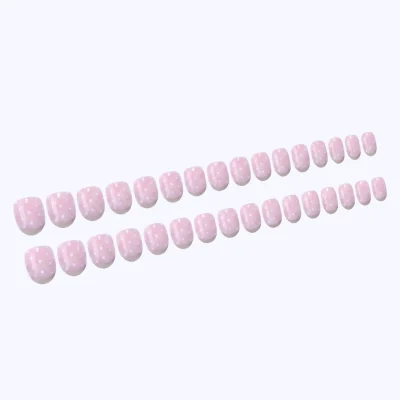 Micro Sweet Spot Press-On Nails (32PC) 9 Micro Sweet Spot Press-On Nails (32PC) - Image 3