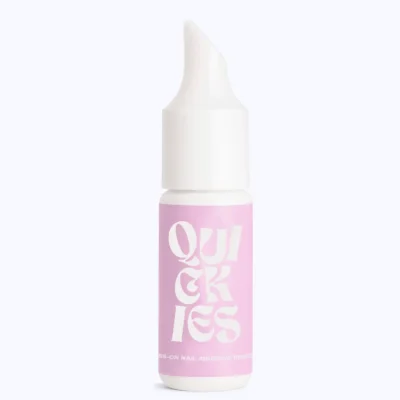 Quick Fix Press-On Nail Care Bundle 9 Quick Fix Press-On Nail Care Bundle - Image 4