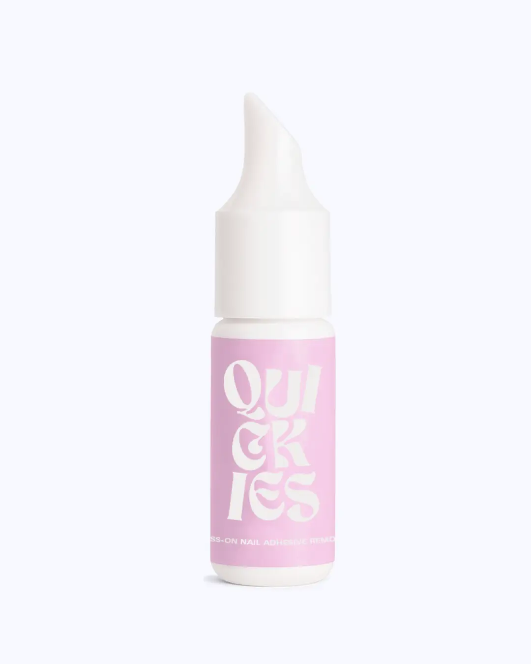 Quick Fix Press-On Nail Care Bundle 4 Quick Fix Press-On Nail Care Bundle - Image 4