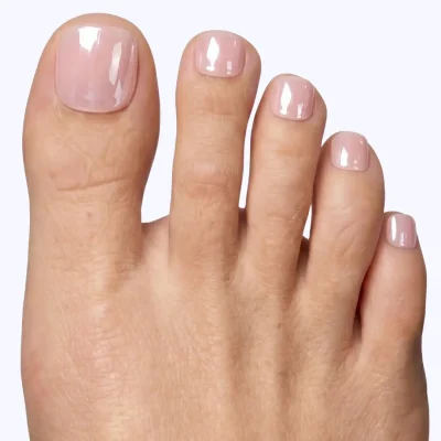 Soft Launch Press-On Toe Nails (30PC)