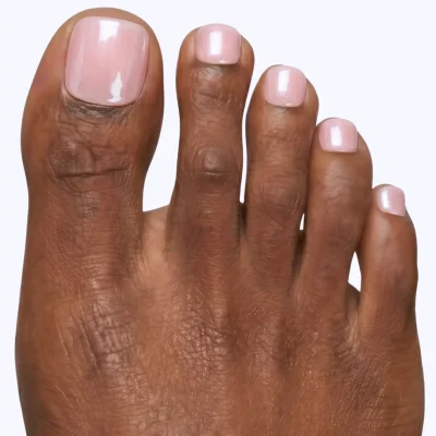Soft Launch Press-On Toe Nails (30PC) 10 Soft Launch Press-On Toe Nails (30PC) - Image 5