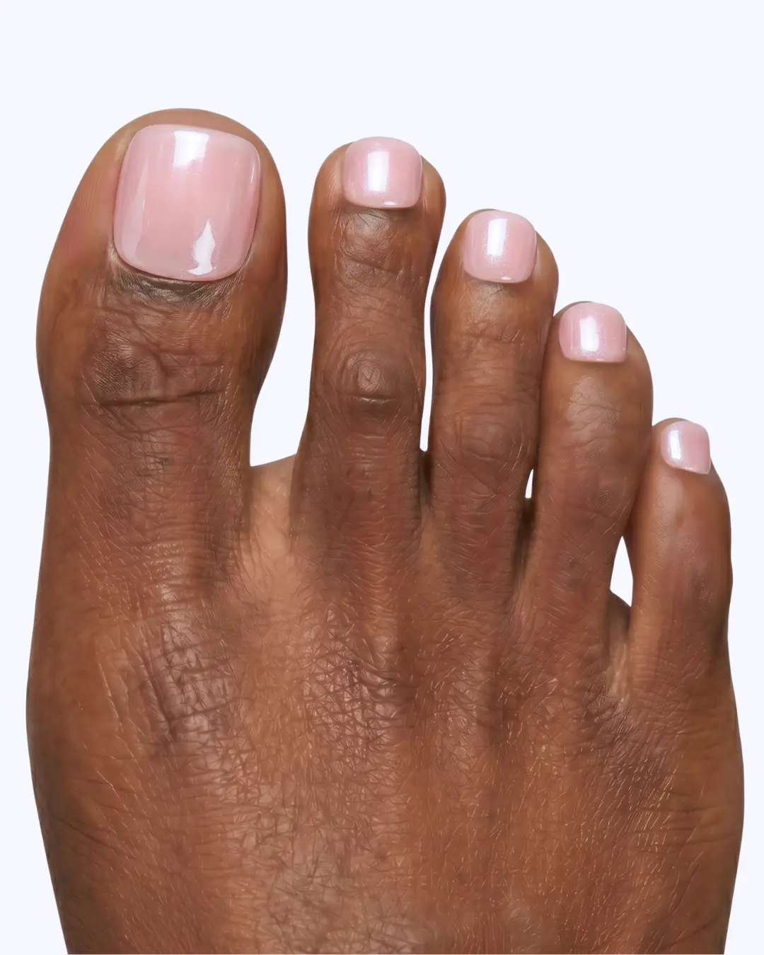 Soft Launch Press-On Toe Nails (30PC) 5 Soft Launch Press-On Toe Nails (30PC) - Image 5