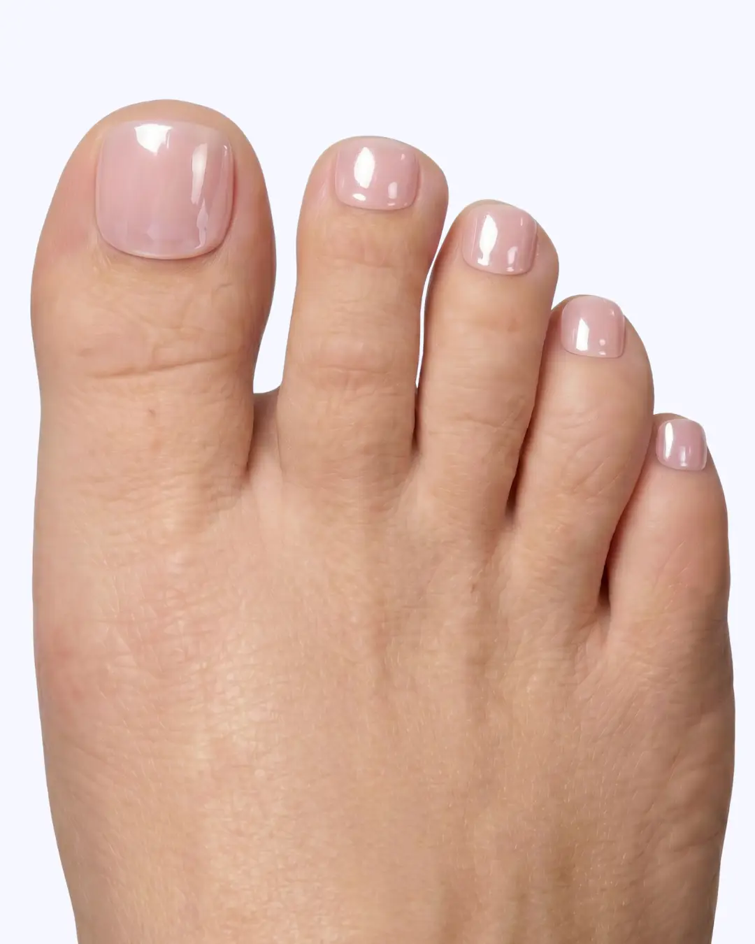 Soft Launch Press-On Toe Nails (30PC) 4 Soft Launch Press-On Toe Nails (30PC) - Image 4