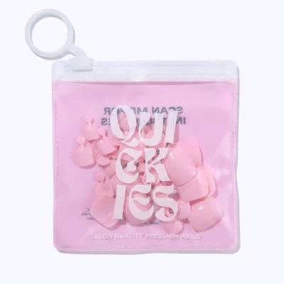 Soft Launch Press-On Toe Nails (30PC) 11 Soft Launch Press-On Toe Nails (30PC) - Image 6