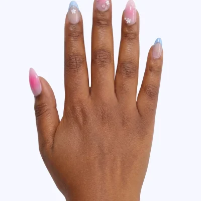 Summer Siren Press-On Nails (30PC) - Image 5